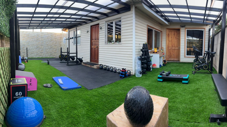 SVR | Kinesiología y Rehabilitación  interior