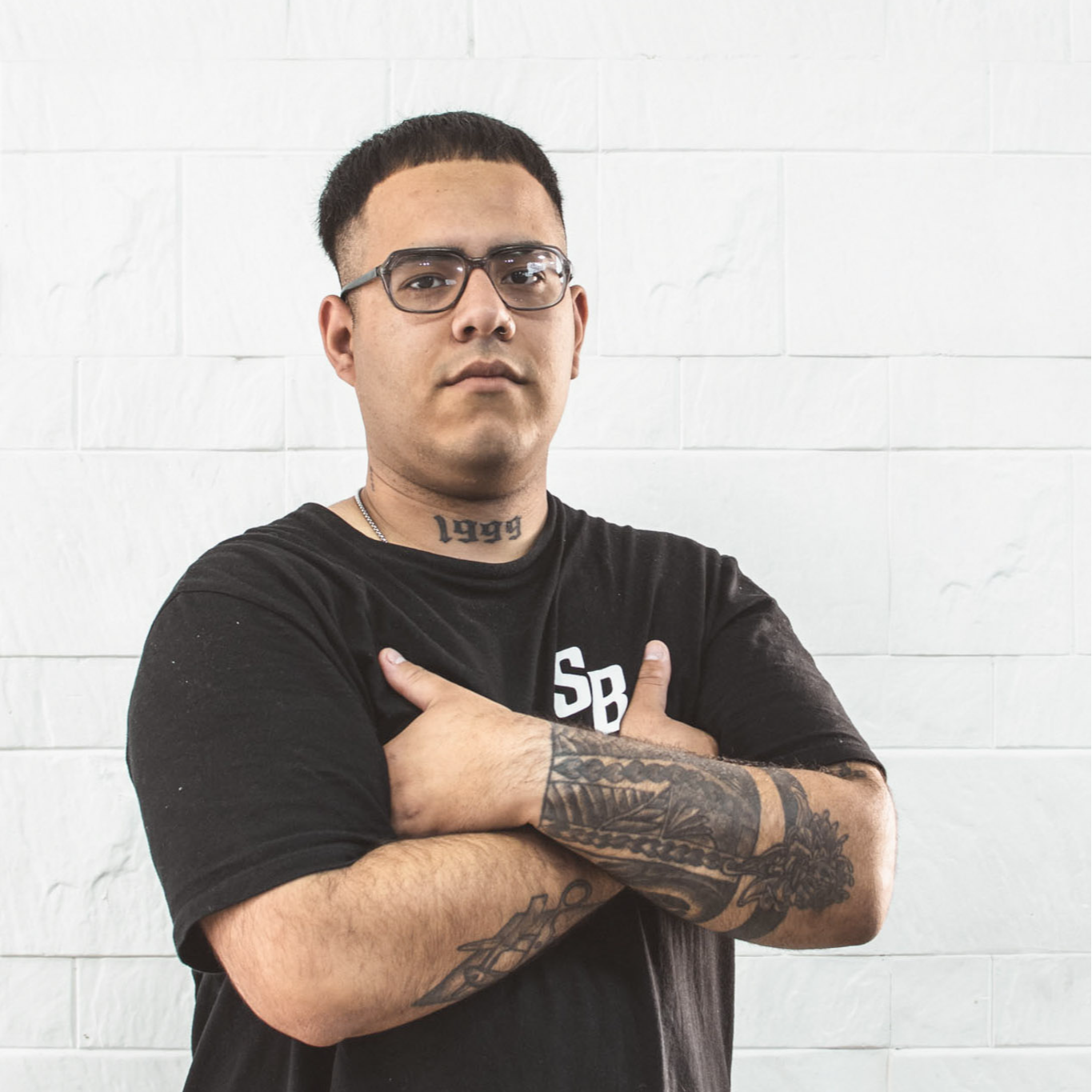 LUCAS VILLEGAS
