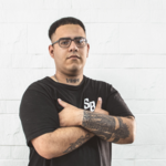 LUCAS VILLEGAS photo