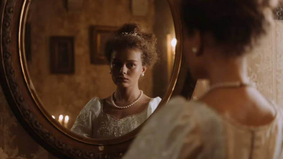 Maria Antonieta banner