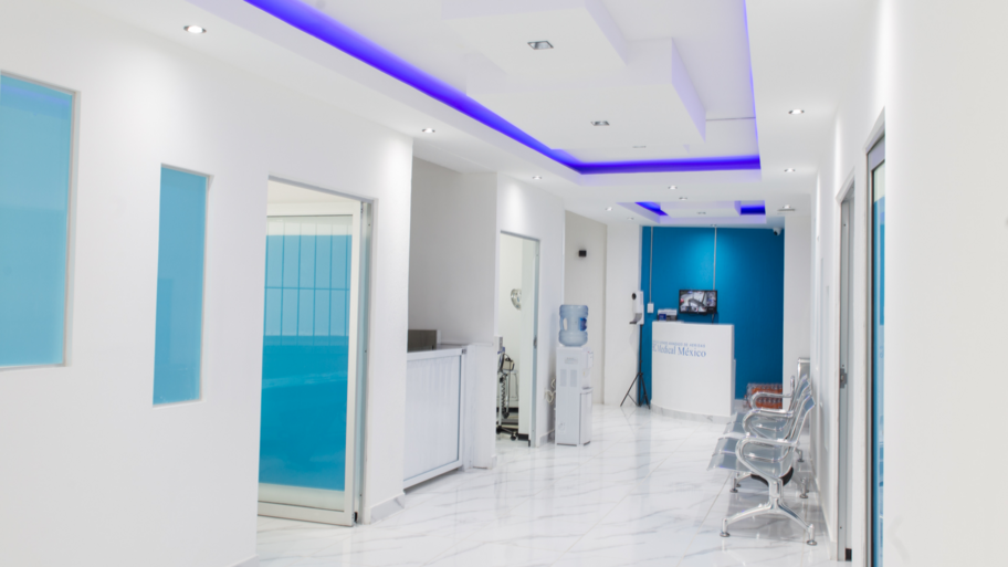 HC Medical México  banner