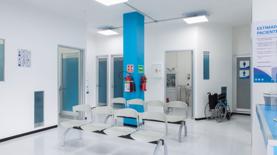 HC Medical México  banner