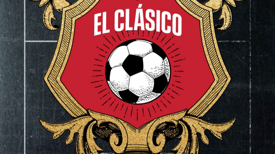 El Clásico  banner