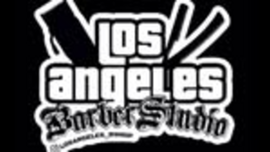 Los Angeles Studio interior