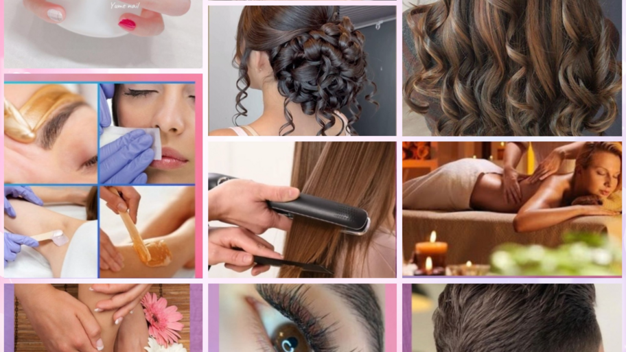 ondas cepillado y planchado precio Peinados con ondas en Bogotá AgendaPro Colombia