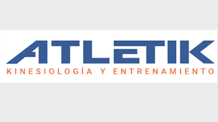 Atletik banner