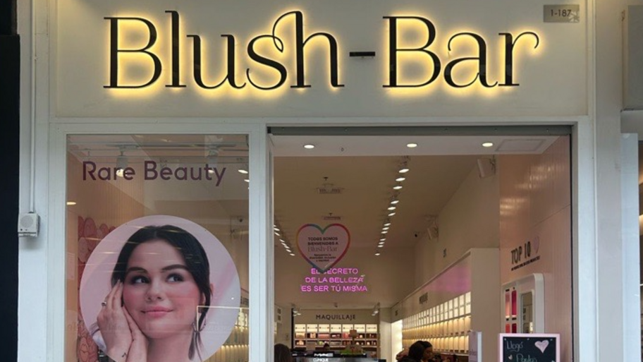 Blush-Bar banner