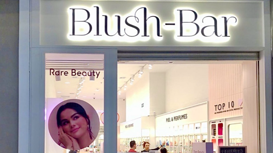 Blush-Bar banner