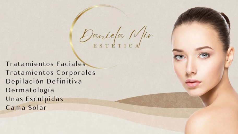 Daniela Mir Estetica interior