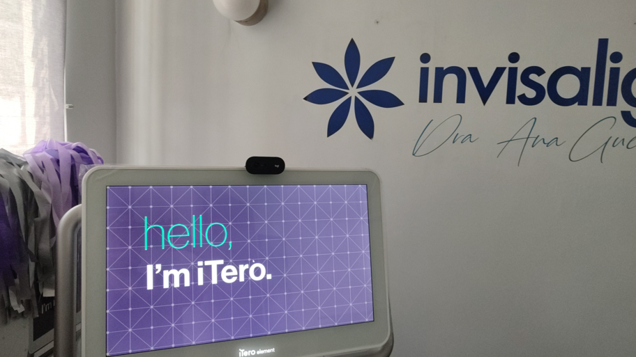 Clínica Odontológica de Ana Teresa Guerrero Heredia banner