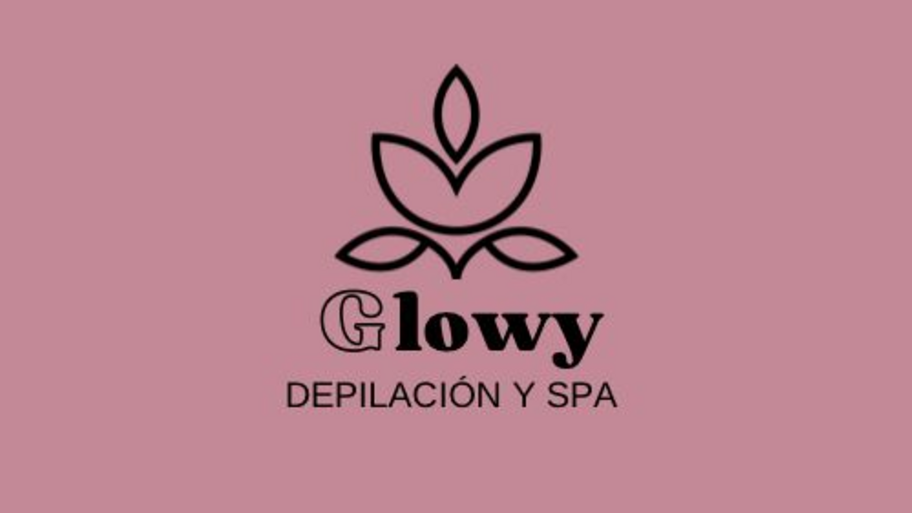 Glowy Depilación y Spa banner