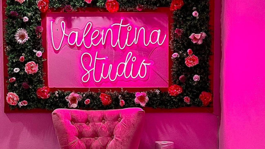 Valentina Studio banner
