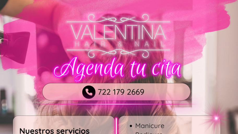 Valentina Studio banner