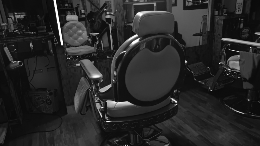Barbería STATUS SPA banner