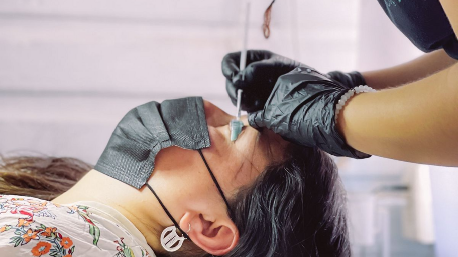 Lashesgo Cabildo interior