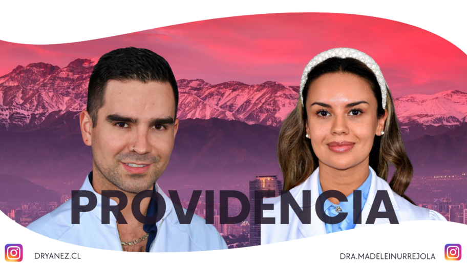 Clínica Odontológica - Estética Dr. Yáñez - Dra. Urrejola banner
