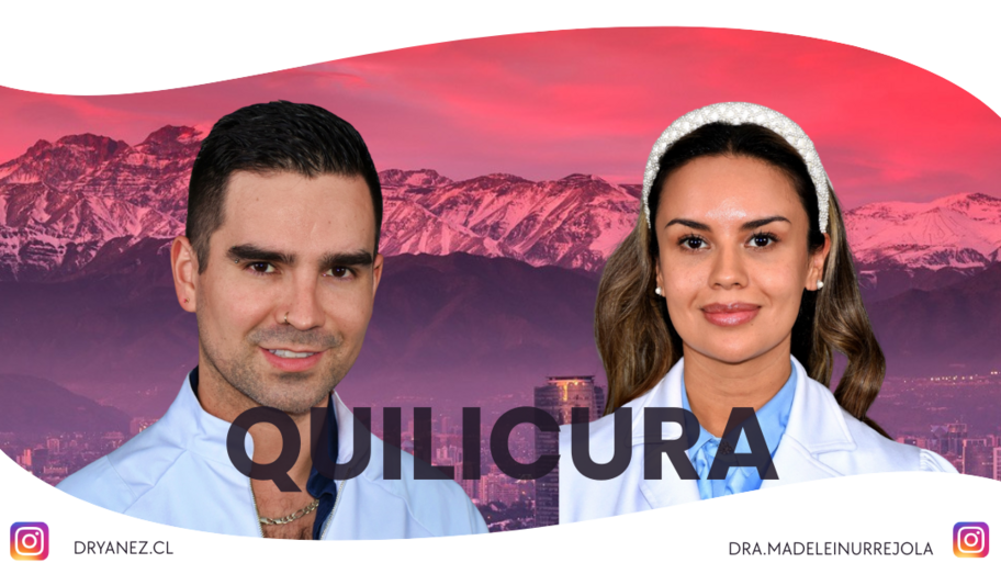 Clínica Odontológica - Estética Dr. Yáñez - Dra. Urrejola banner