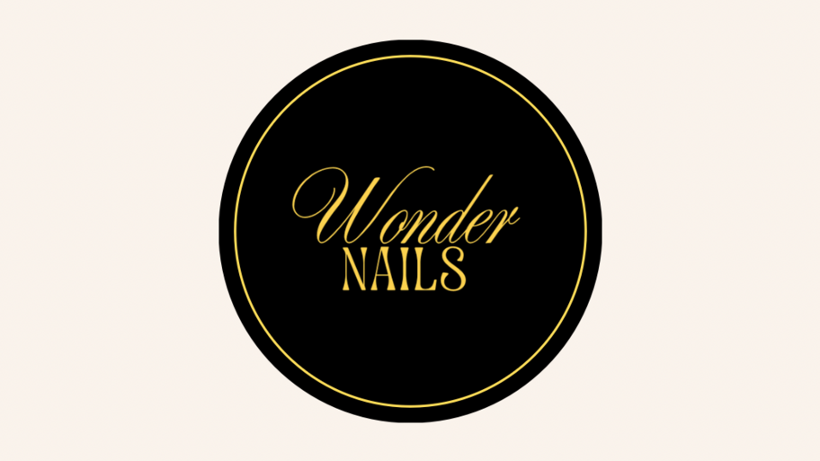 Salón de Manicure y Pedicure wonder nails ags  banner