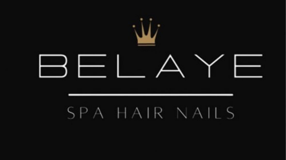BELAYE SPA banner