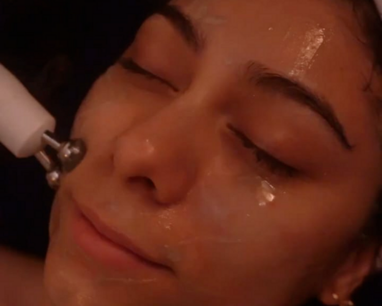 Facial Multifuncional Premium - Miembros Casa Rspira