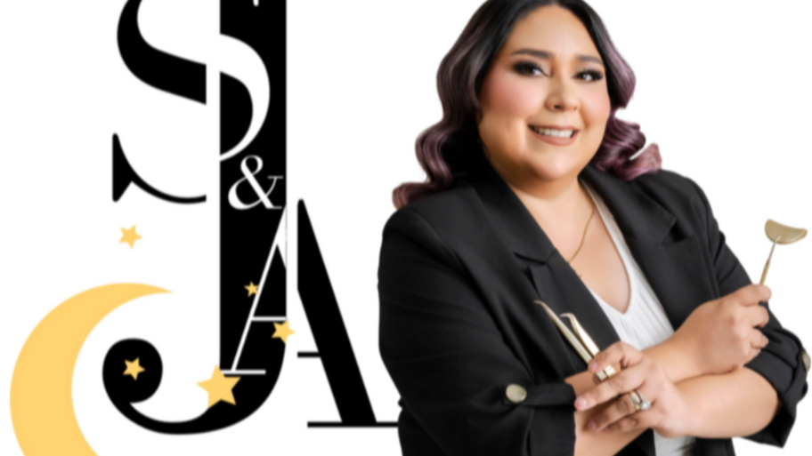 JOHNSON STUDIO banner