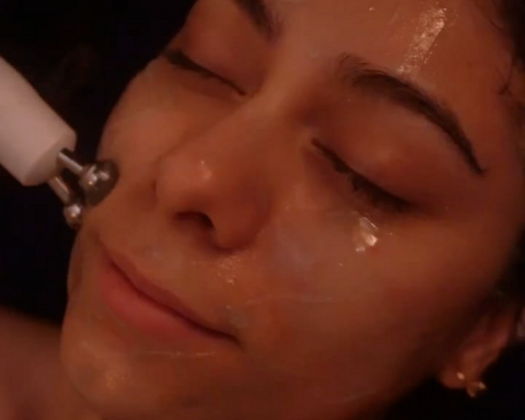 Facial Multifuncional