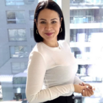 Doctora Vanessa Gómez photo