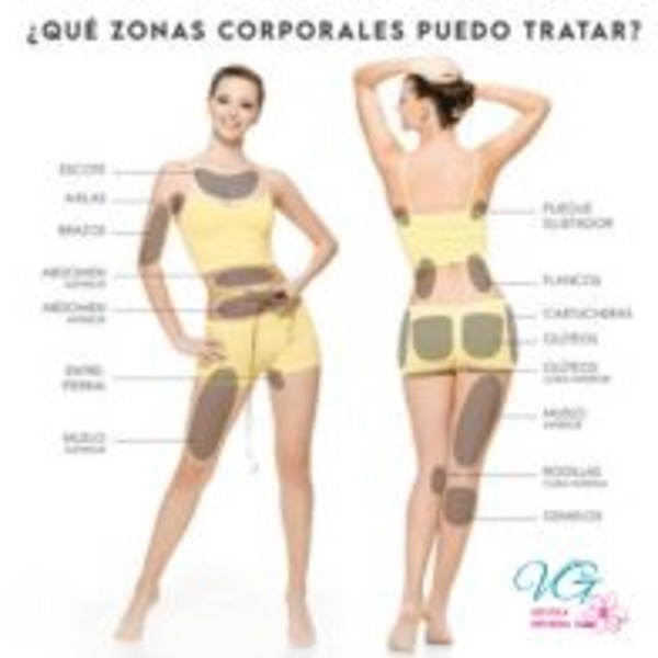 HIFU Pantalon de montar