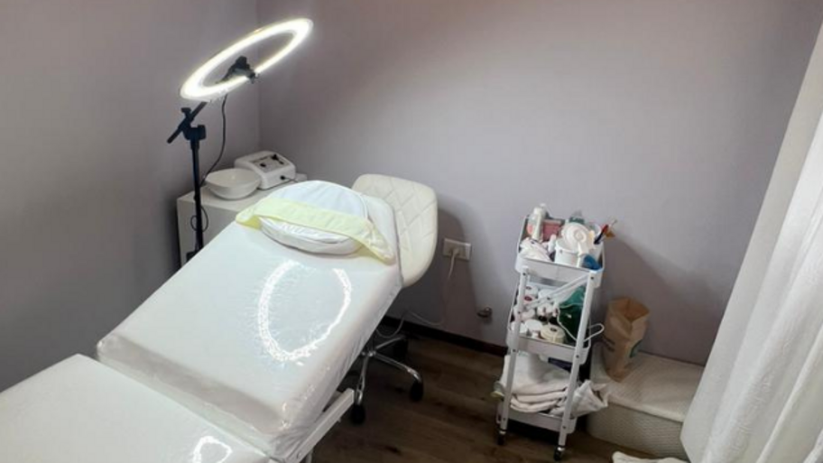 Keila Skincare interior