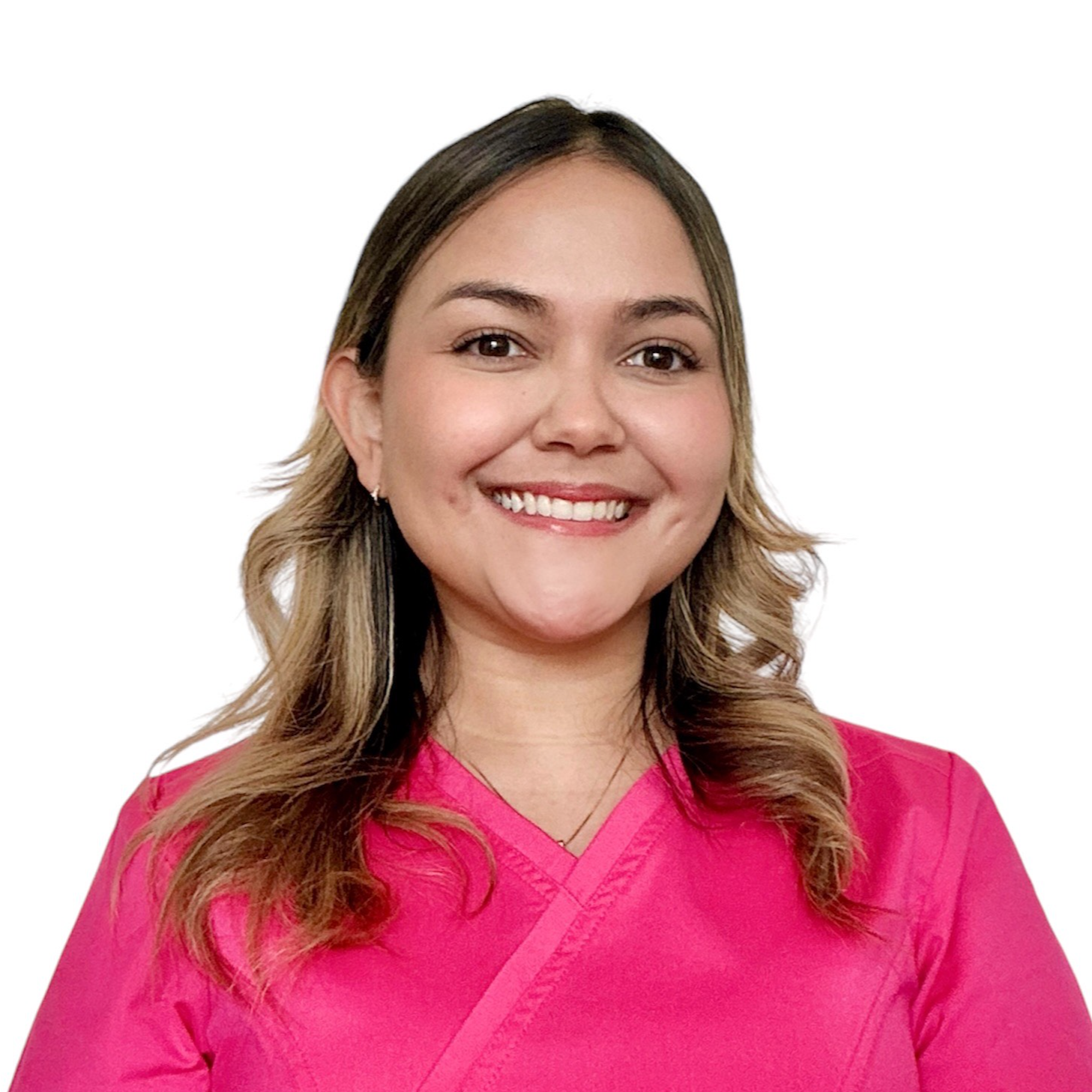 Dra. Leidy Girón