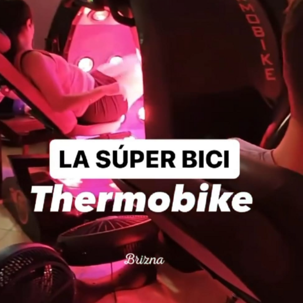 THERMOBIKE 1 X SEMANA