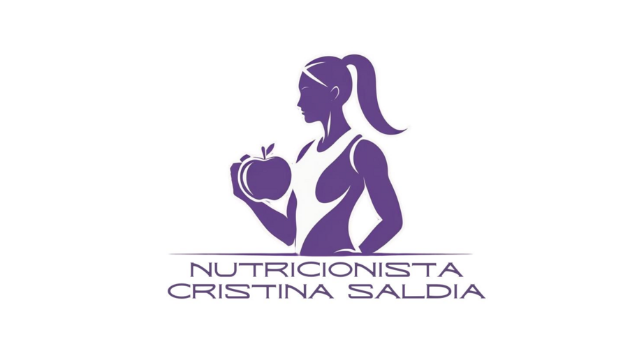 Nutricionista Cristina Saldia banner