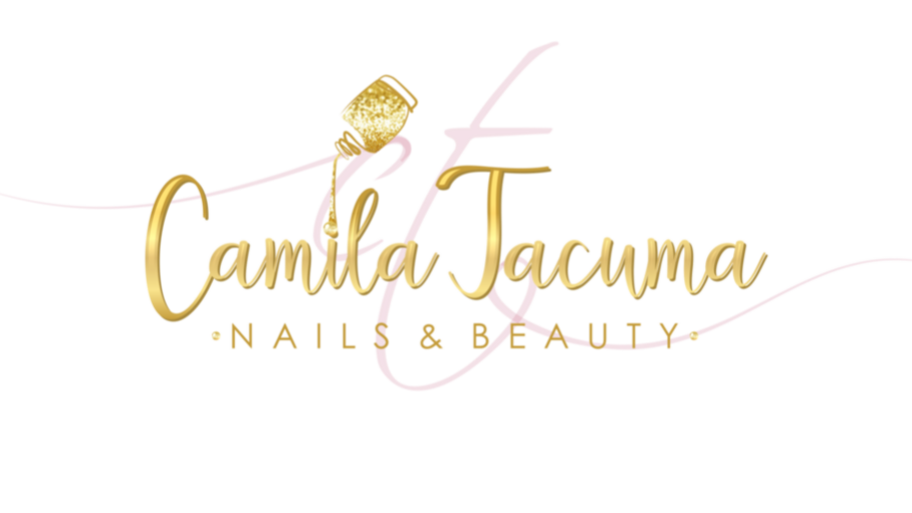 Camila Tacuma Nails Beauty  banner