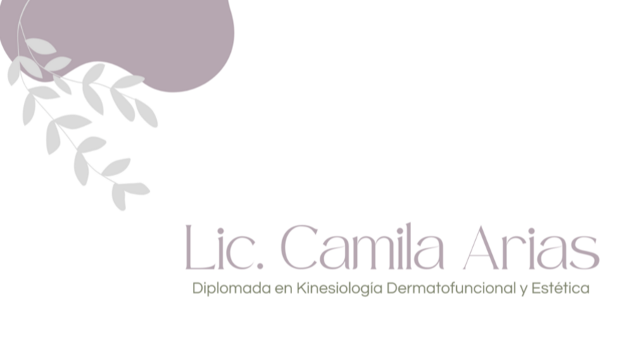 Camila Arias interior