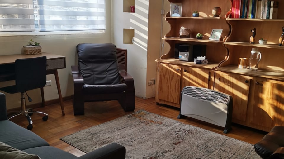 Geavital Centro de Psicología banner