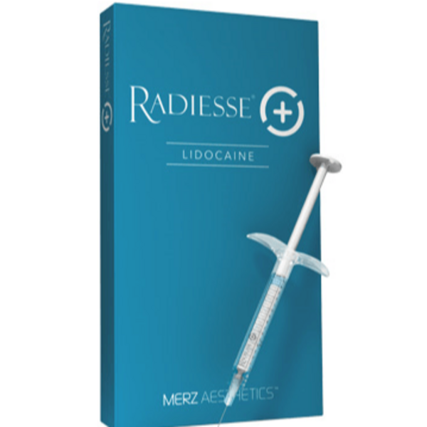 Radiesse: Bioestimuladores de Colágeno con Hidroxiapatita de Calcio