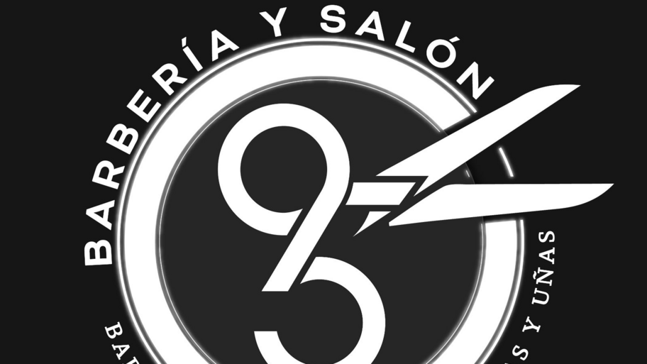barberia y salon 95 banner
