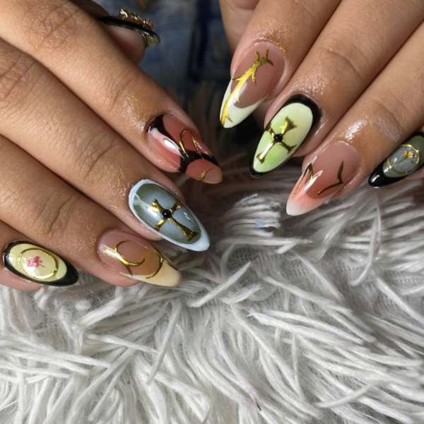Soft gel con diseño (Desde)