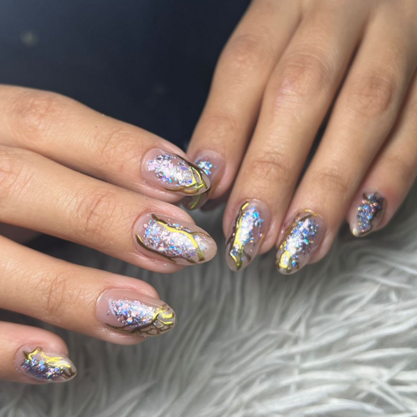 Soft gel con diseño (Desde)