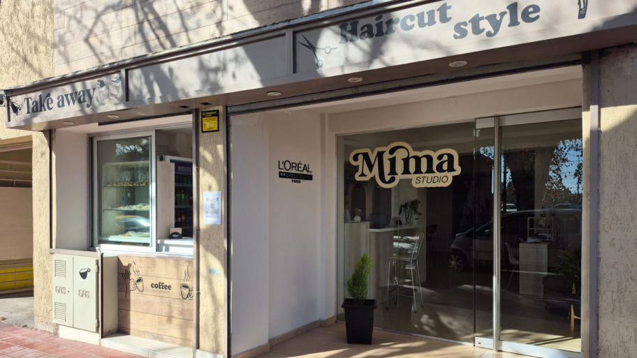 MIMA Studio banner