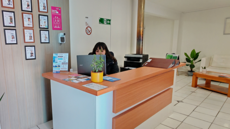 Centro Médico Quiro y Salud 360 banner