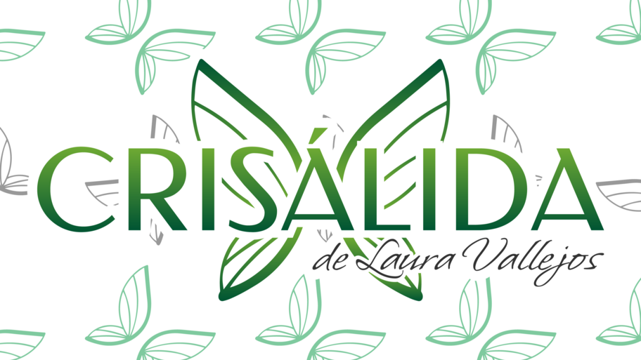 Crisálida de Laura Vallejos banner