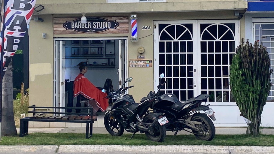 Mybarbershopp  banner