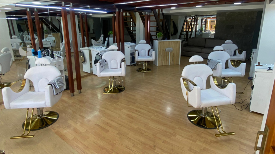 EstudioBeerseba Barberia banner