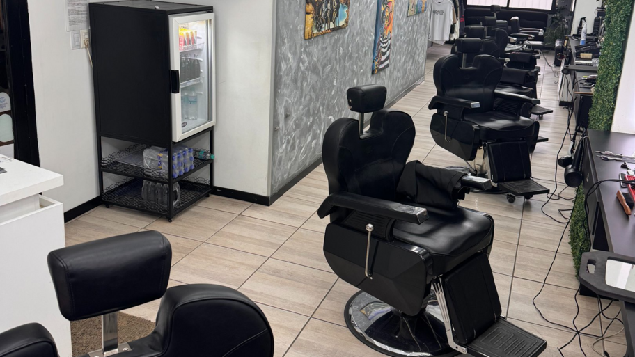 EstudioBeerseba Barberia banner