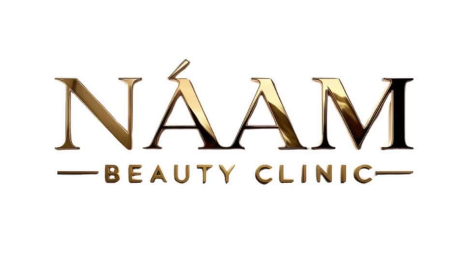 NAAM BEAUTY CLINIC  banner