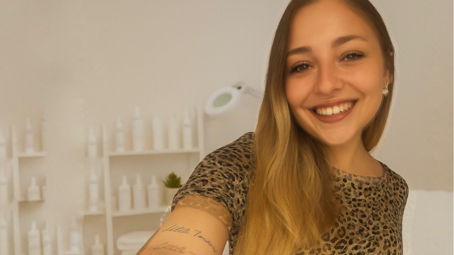 Fiona Palmucci interior