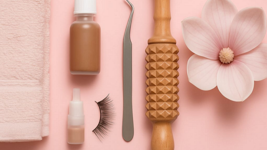 Amore/Estética Comodoro interior