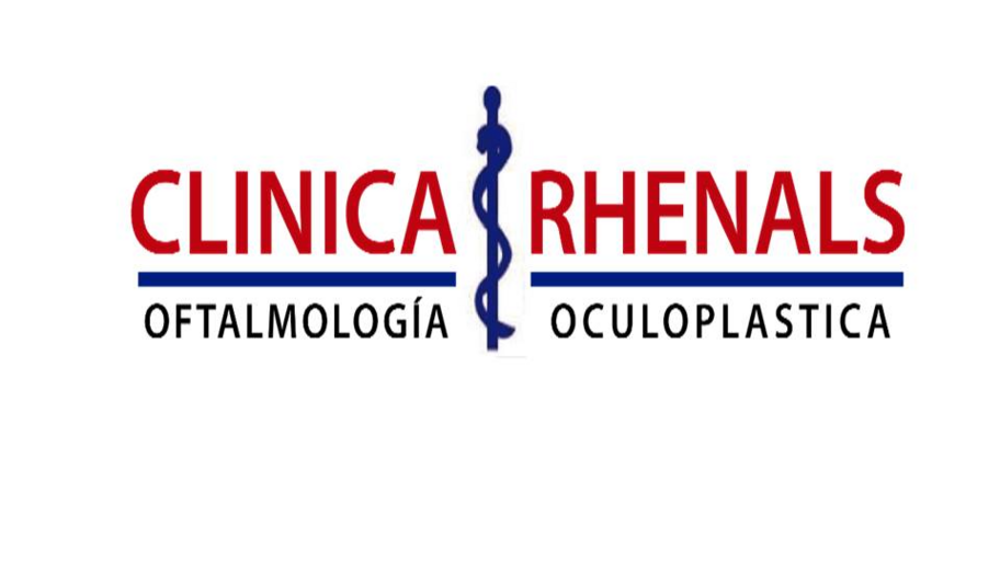 CLINICA RHENALS OFTALMOLOGICA banner
