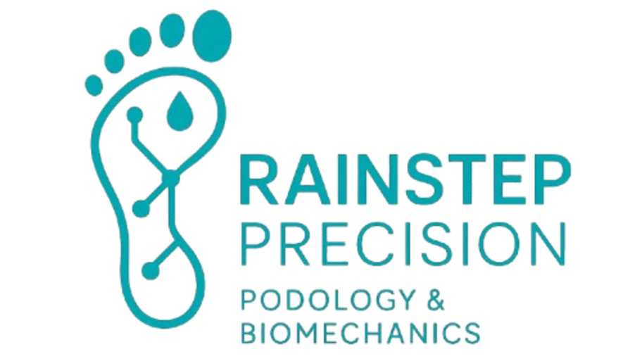 RAINSTEP PRECISION  banner